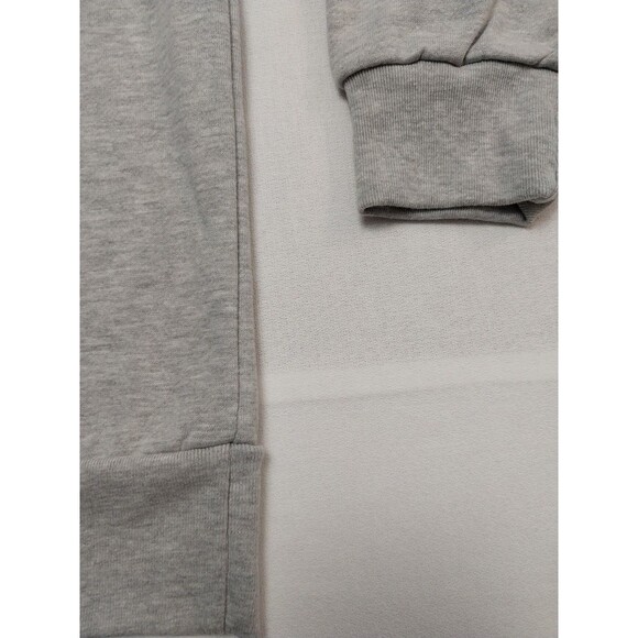 State of Mine Women's Pullover Cozy Warm Holiday Sweatshirt Sz XL Candy Cane Co - Picture 9 of 16